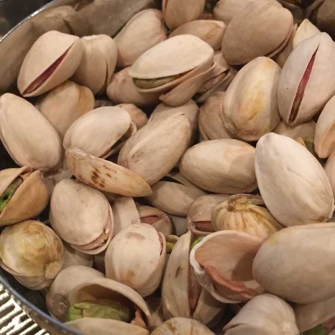 Top Quality Raw Pistachio Nuts in Bulk