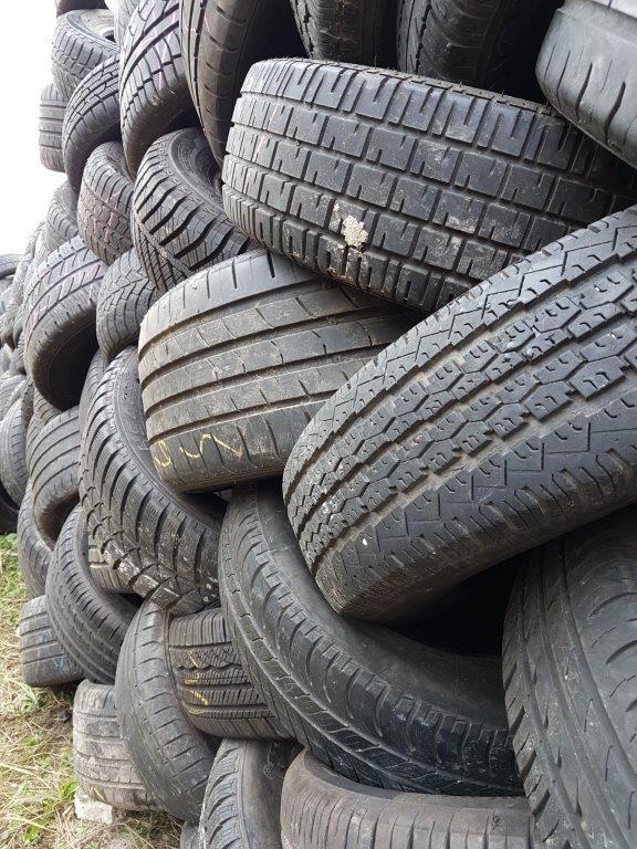 Cheap Solid Used And New Tires / Second Hand Tyres For Sale