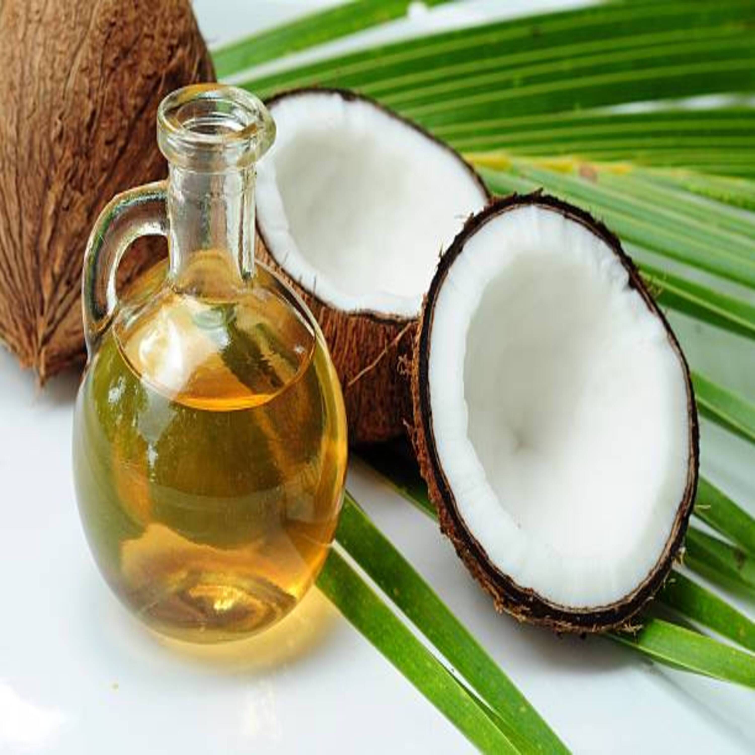 PREMIUM 100% Natural Organic Virgin Coconut Oil For Sale At Wholesale Price