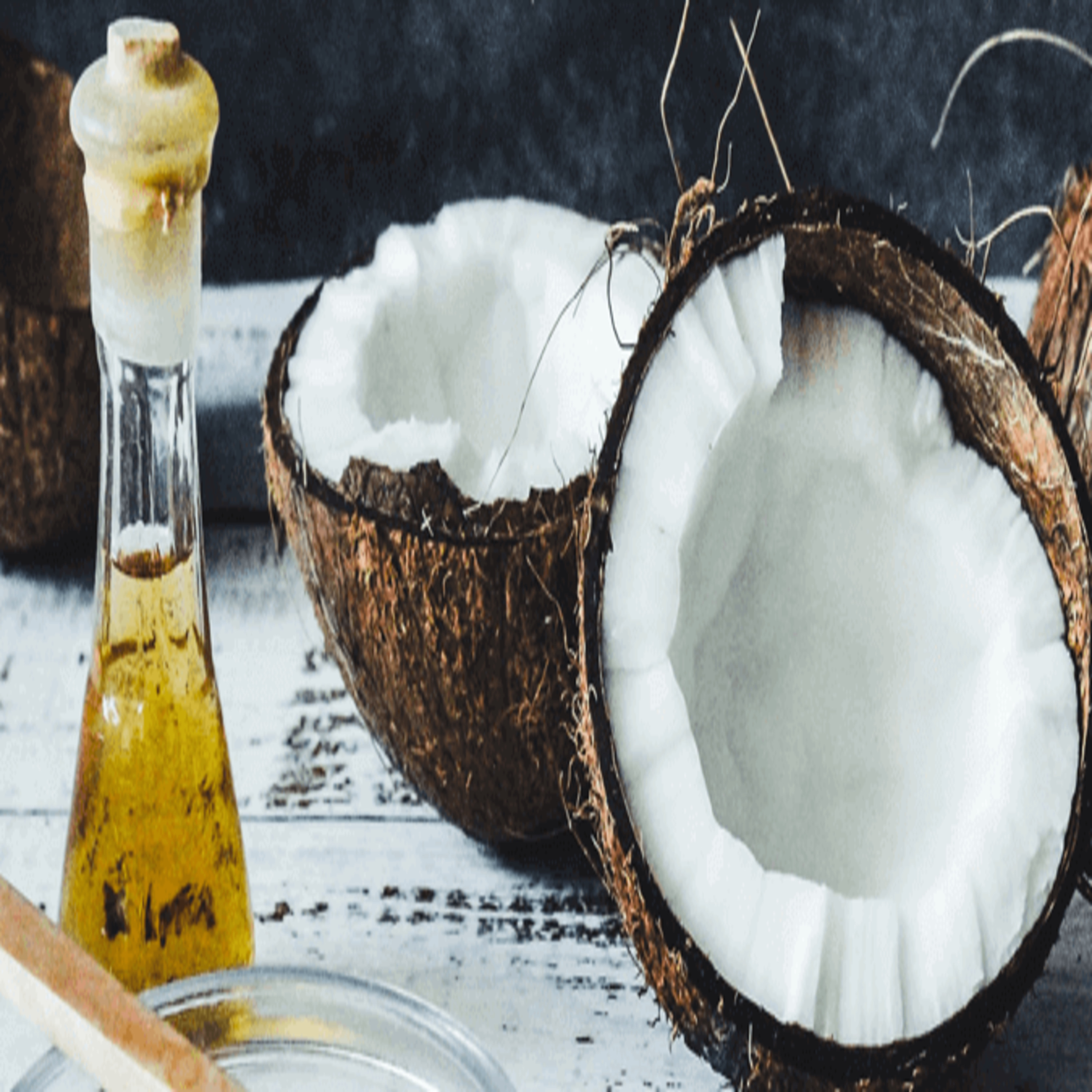 PREMIUM 100% Natural Organic Virgin Coconut Oil For Sale At Wholesale Price