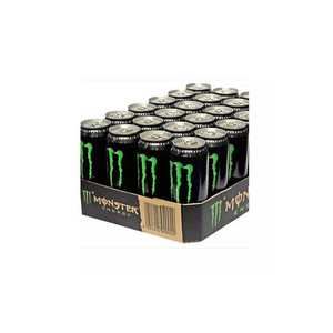 Ready To Ship Best Quality Original Carbonated Monster Energy Drink 500ml Can in Cheap Price