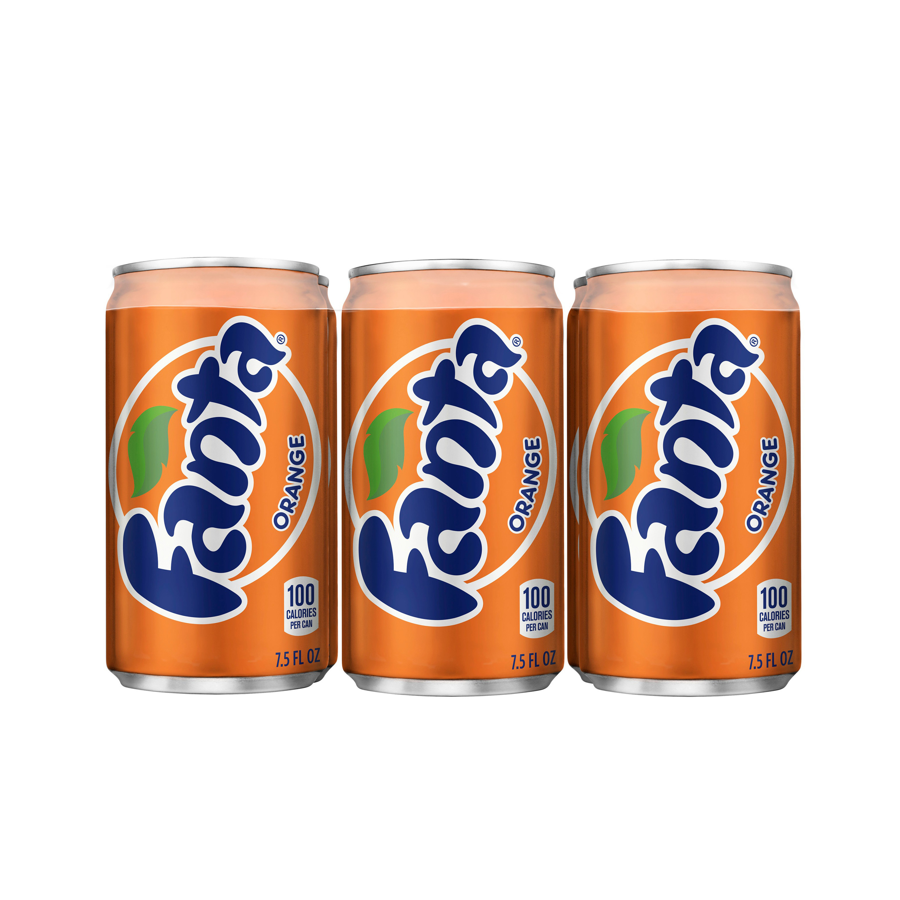 Fanta Exotic 330ml / Fanta Soft Drink / Fanta Soda pack of 24X 330ml can all flavours