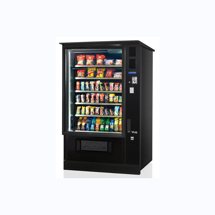 Hot Sale Wall Mounted Tabletop Countertop Smart Vending Machine For /Drink/Food/Condom vending machine small vending machine