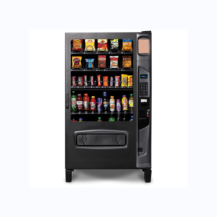 Hot Sale Wall Mounted Tabletop Countertop Smart Vending Machine For /Drink/Food/Condom vending machine small vending machine