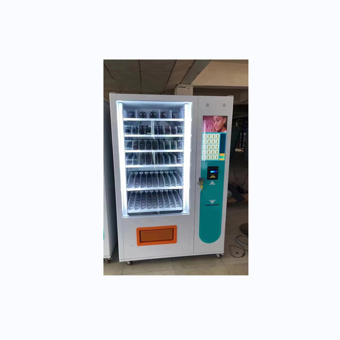 Hot Sale Wall Mounted Tabletop Countertop Smart Vending Machine For /Drink/Food/Condom vending machine small vending machine