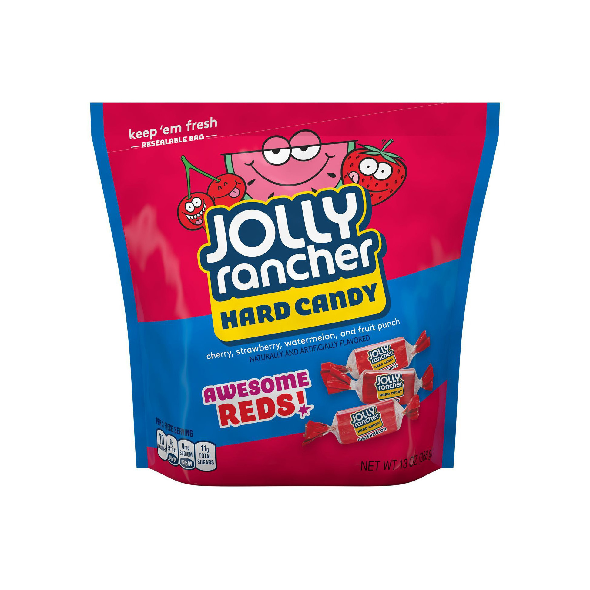 Best quality Jolly Ranchers Hard Candy for sale