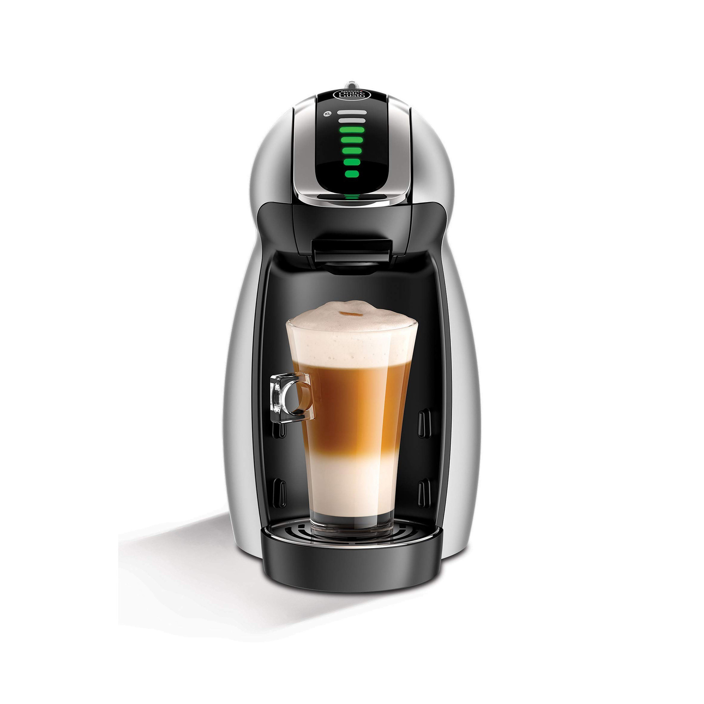 Best price Multi system coffee capsule Nescafe Dolce Gusto machine Nespresso capsule espresso machine