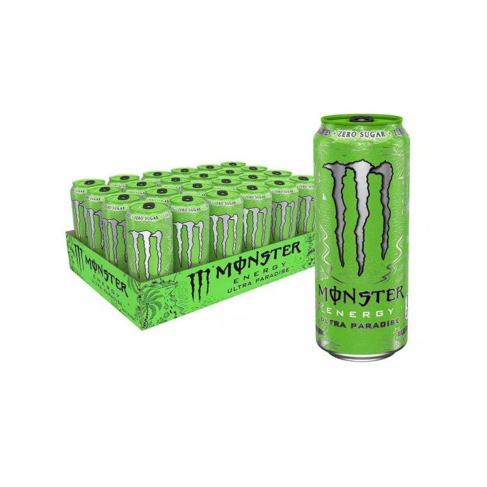 Ready To Ship Best Quality Original Carbonated Monster Energy Drink 500ml Can in Cheap Price