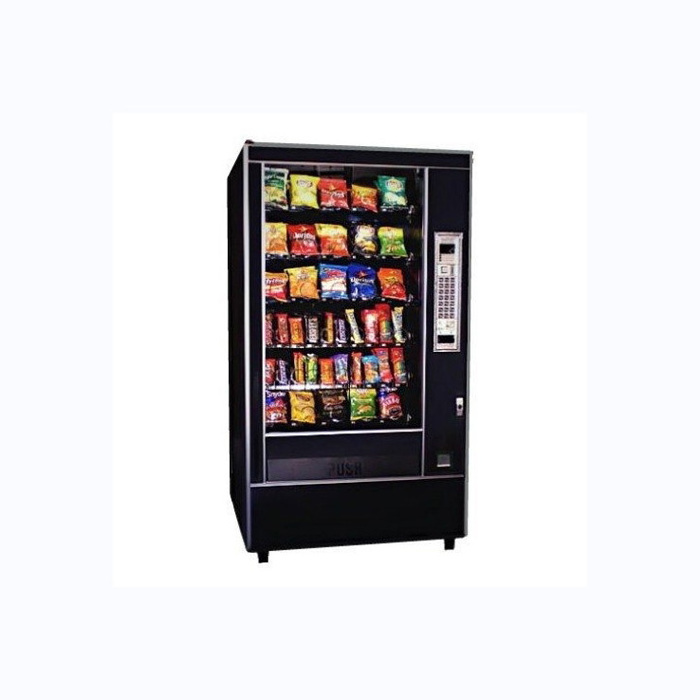 Wholesale Distributeur Automatique Snack Vending Machines Subjective Vending Machine For Foods And Drinks