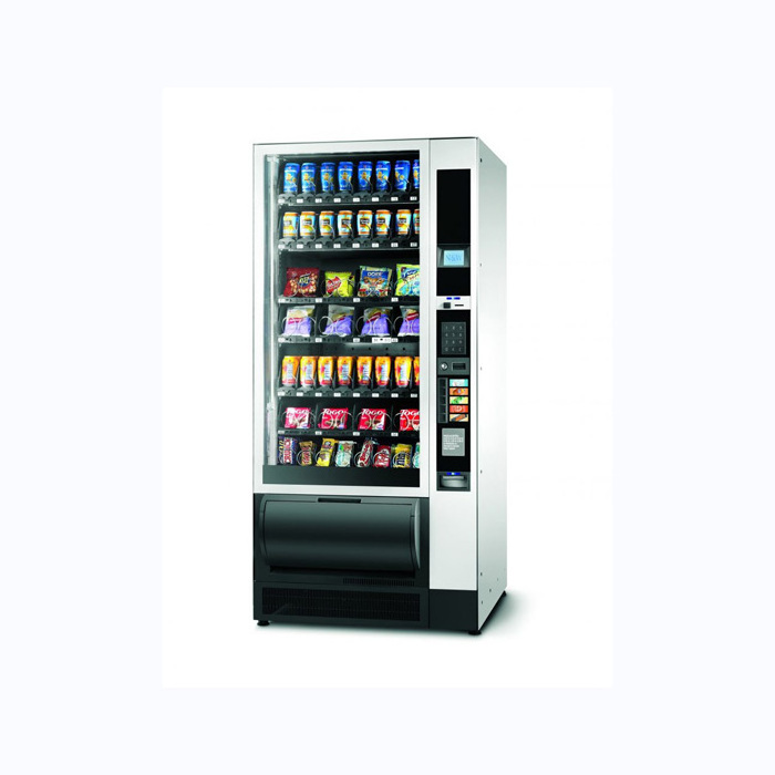 Hot Sale Wall Mounted Tabletop Countertop Smart Vending Machine For /Drink/Food/Condom vending machine small vending machine