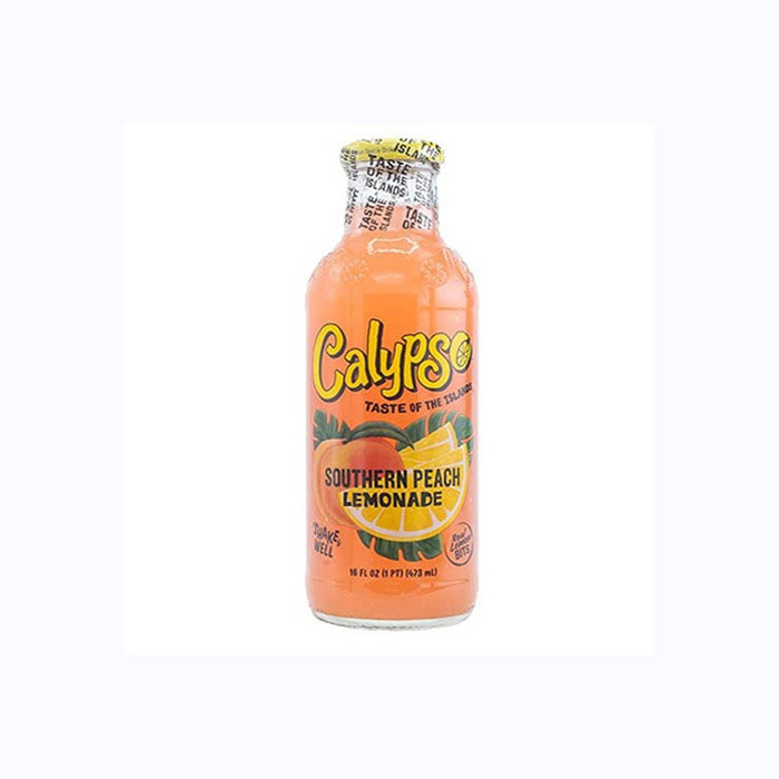 Hot Sales Carbonated Soft Drink Calypso drinks