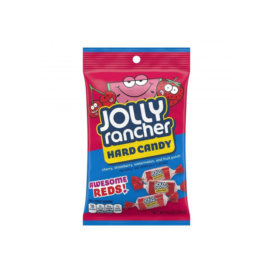 Best quality Jolly Ranchers Hard Candy for sale