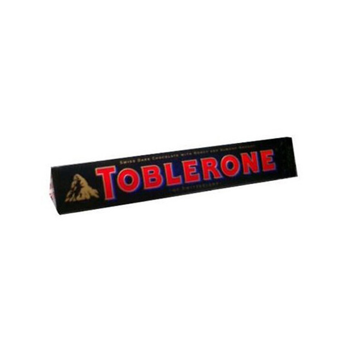 Toblerone 100g Dark Chocolate -Toblerone Milk 100 g / Toblerone 100g