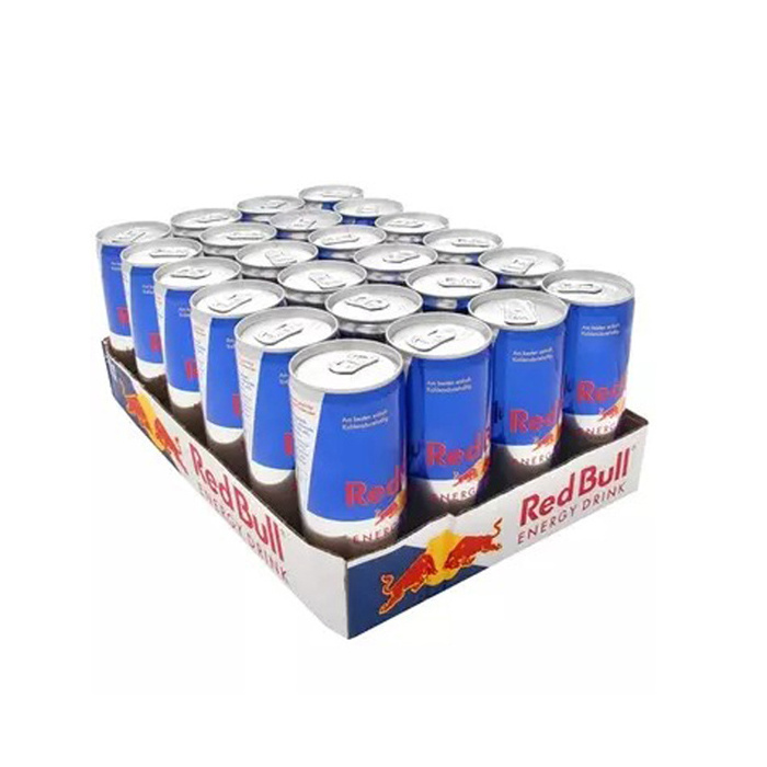 ORIGINAL Red Bull 250 ml Energy Drink from Austria/Red Bull 250 ml Energy Drink /Wholesale Redbull