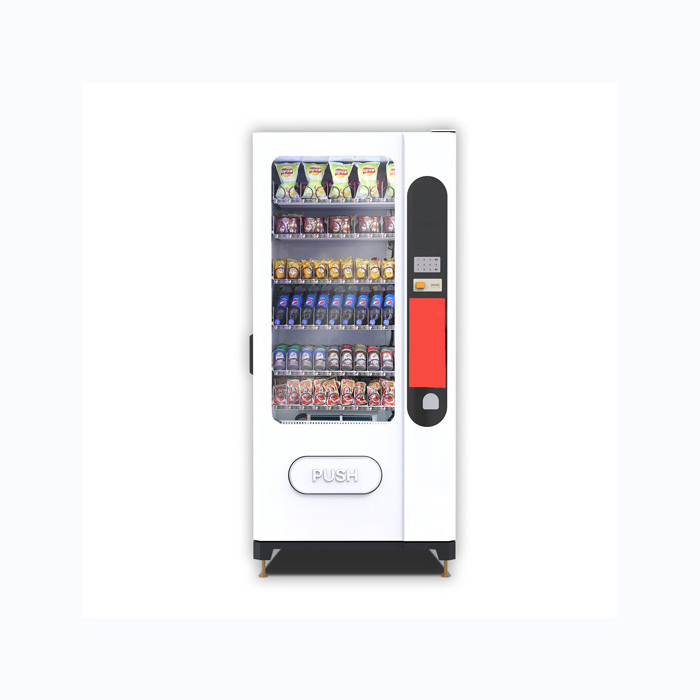 Hot Sale Wall Mounted Tabletop Countertop Smart Vending Machine For /Drink/Food/Condom vending machine small vending machine