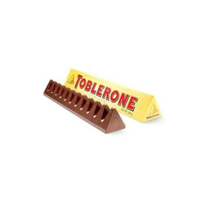 Toblerone 100g Dark Chocolate -Toblerone Milk 100 g / Toblerone 100g