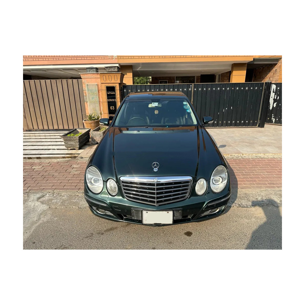 2019 2020 2021 Vehicles Fairly Used Cars Mercedes-Benz E-Class used For Sale