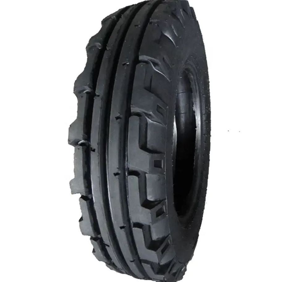 massey ferguson tractor tire 500-12 5.0-12 5.00-12 Tire For mini 4 wheel Tractor 3 wheel tricycle dumper