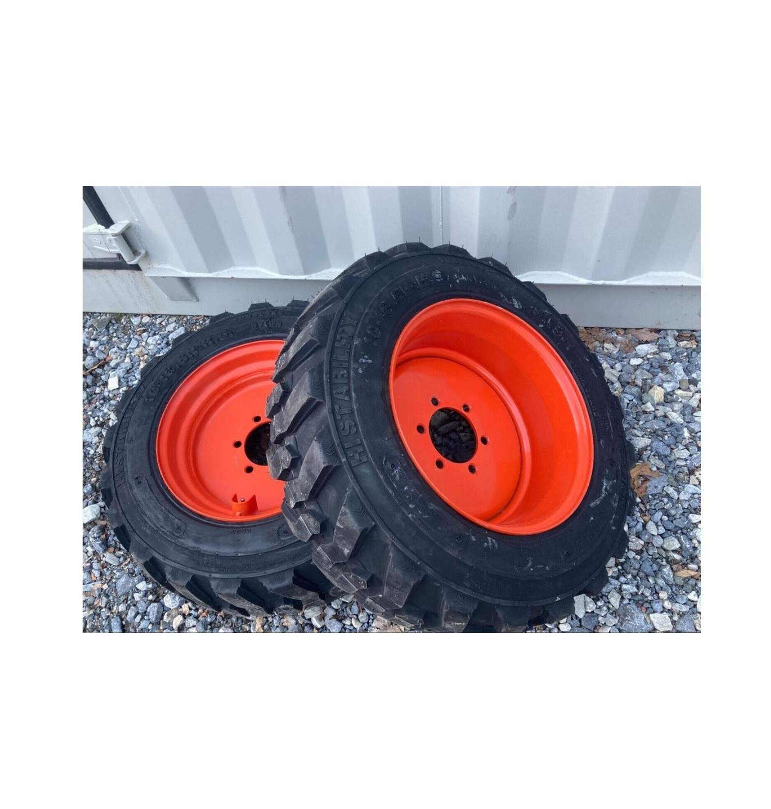 kubota 95hp 4wd used tractor wheels agricultural machinery parts tire tractor For Sale