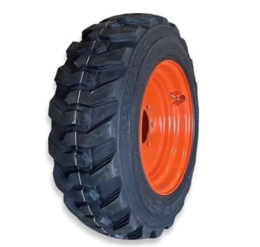 kubota 95hp 4wd used tractor wheels agricultural machinery parts tire tractor For Sale