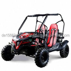 2 seater Powerful 4 Wheel Electric Club Car Golf Buggy Cart Electric Golf Cart Go Karts Dune Buggy