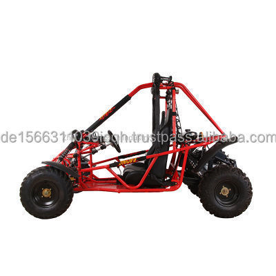 2 seater automatic transmission go kart sand buggy Off Road Adult Go Karts 1 Seat Dune Buggy