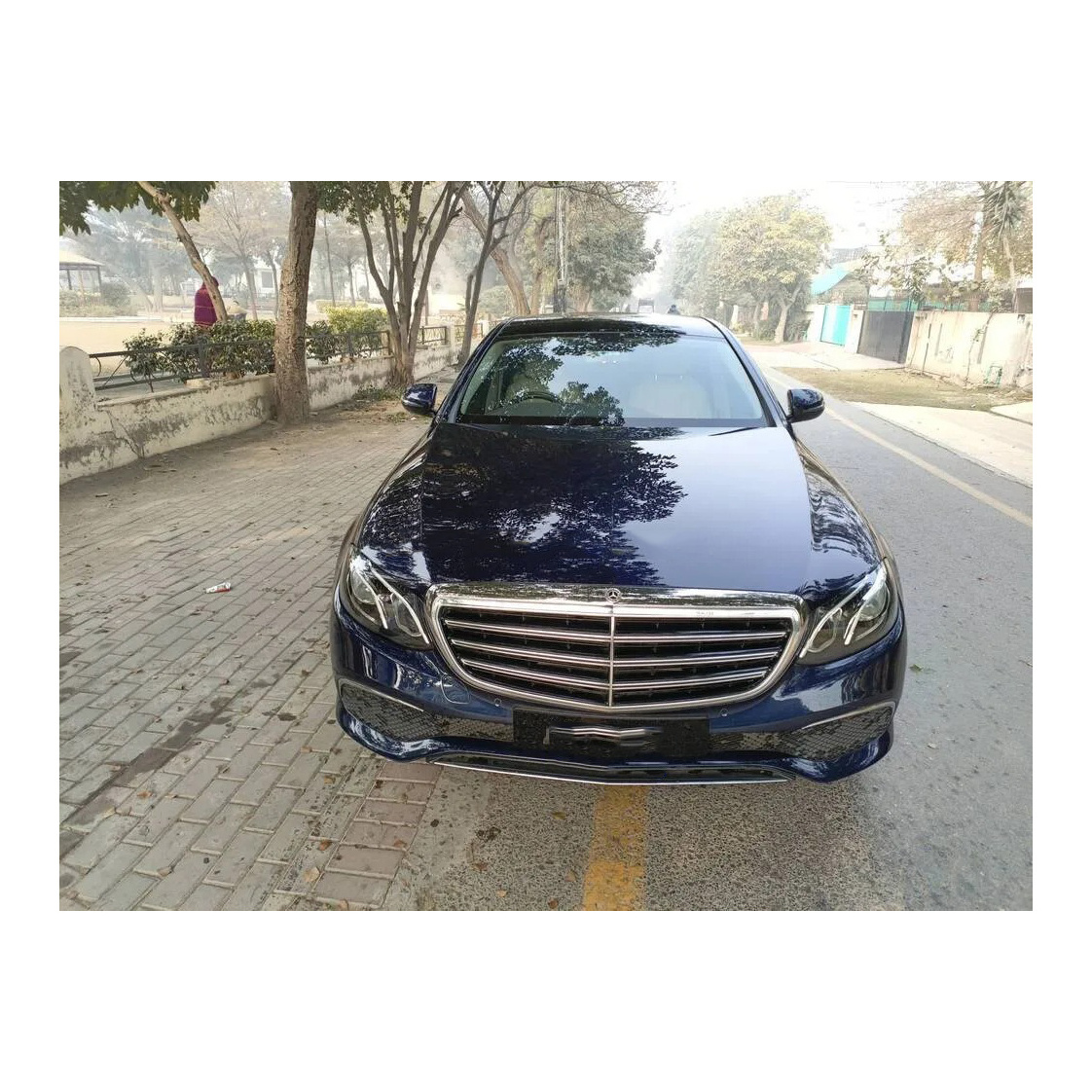 2019 2020 2021 Vehicles Fairly Used Cars Mercedes-Benz E-Class used For Sale