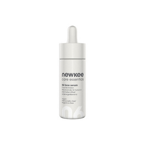 German Brand Newkee Care Essentials Intensive Moisturizing Face Serum For Strengthening The Barrier Function