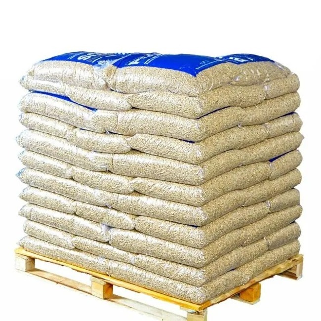 premium wood pellets best quality