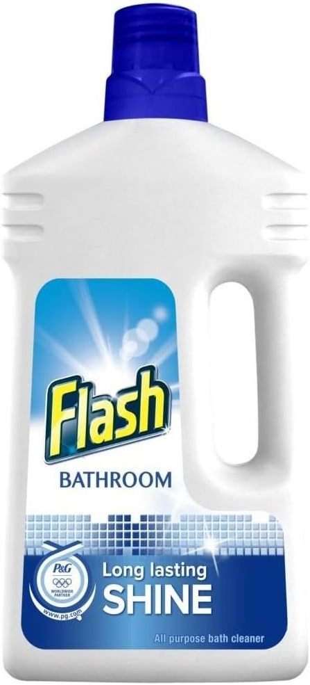 Flash - Bathroom Cleaning Spray - 450ml