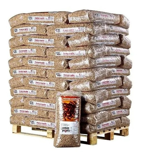 premium wood pellets best quality