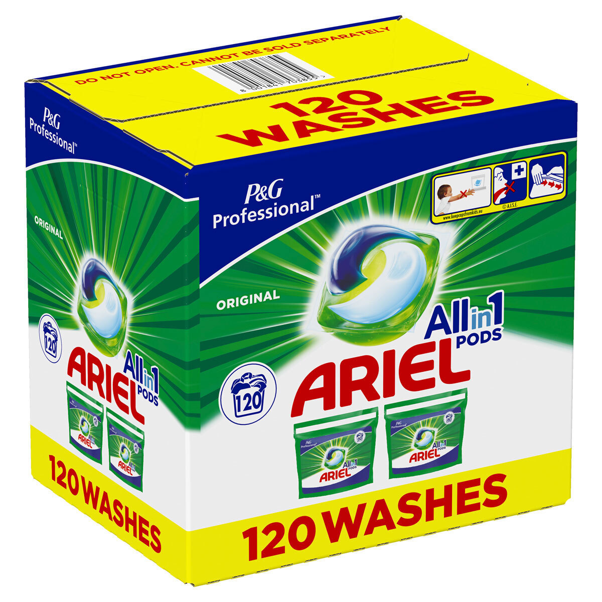 Washing Capsules Beads Liquid Capsule Ariel Pods Gel In Powder Scent Soap For Cleaning Booster Laundry Detergent Pods