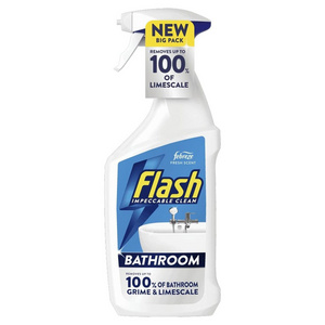 Flash - Bathroom Cleaning Spray - 450ml