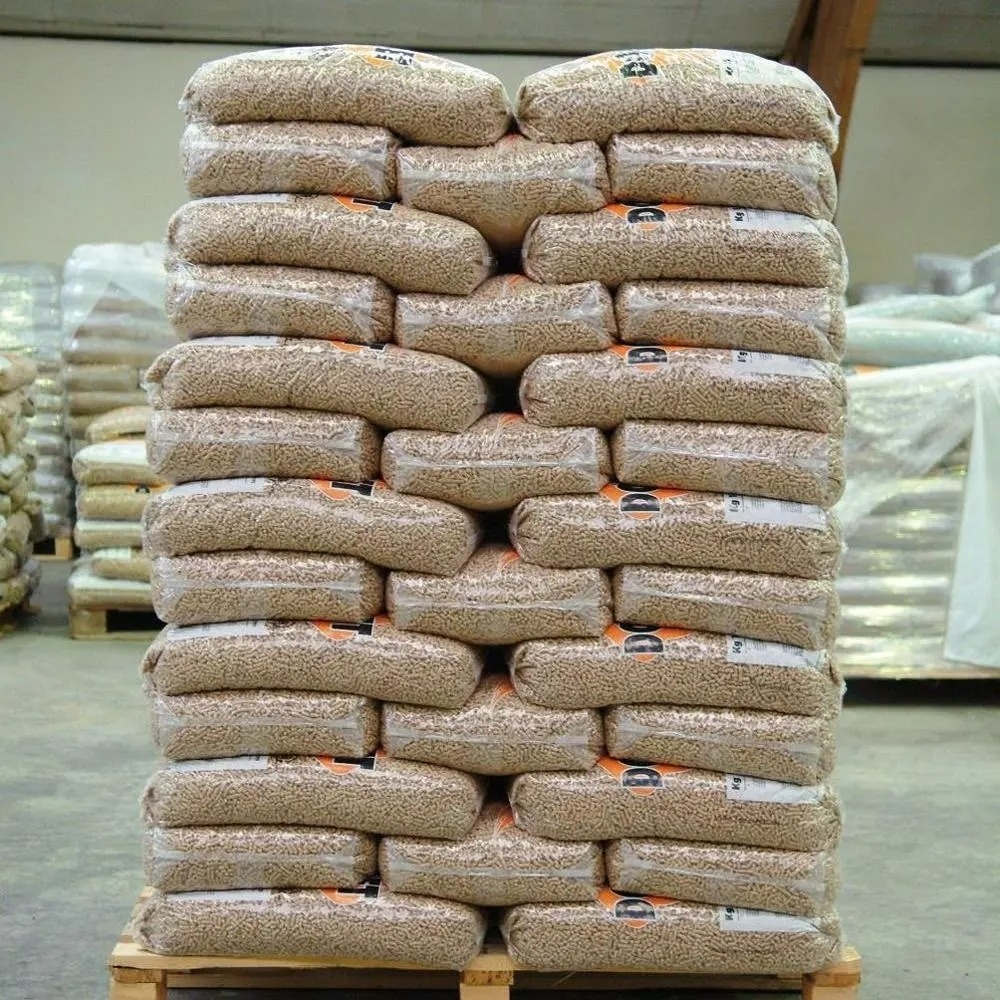 premium wood pellets best quality