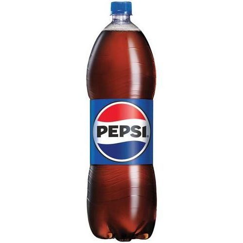 Pepsi Soft Drink, 2.25L Bottle