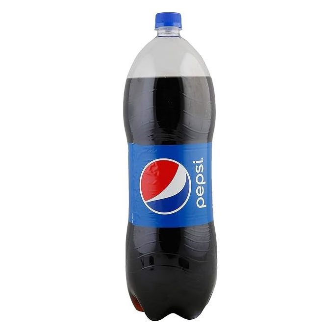 Pepsi Soft Drink, 2.25L Bottle