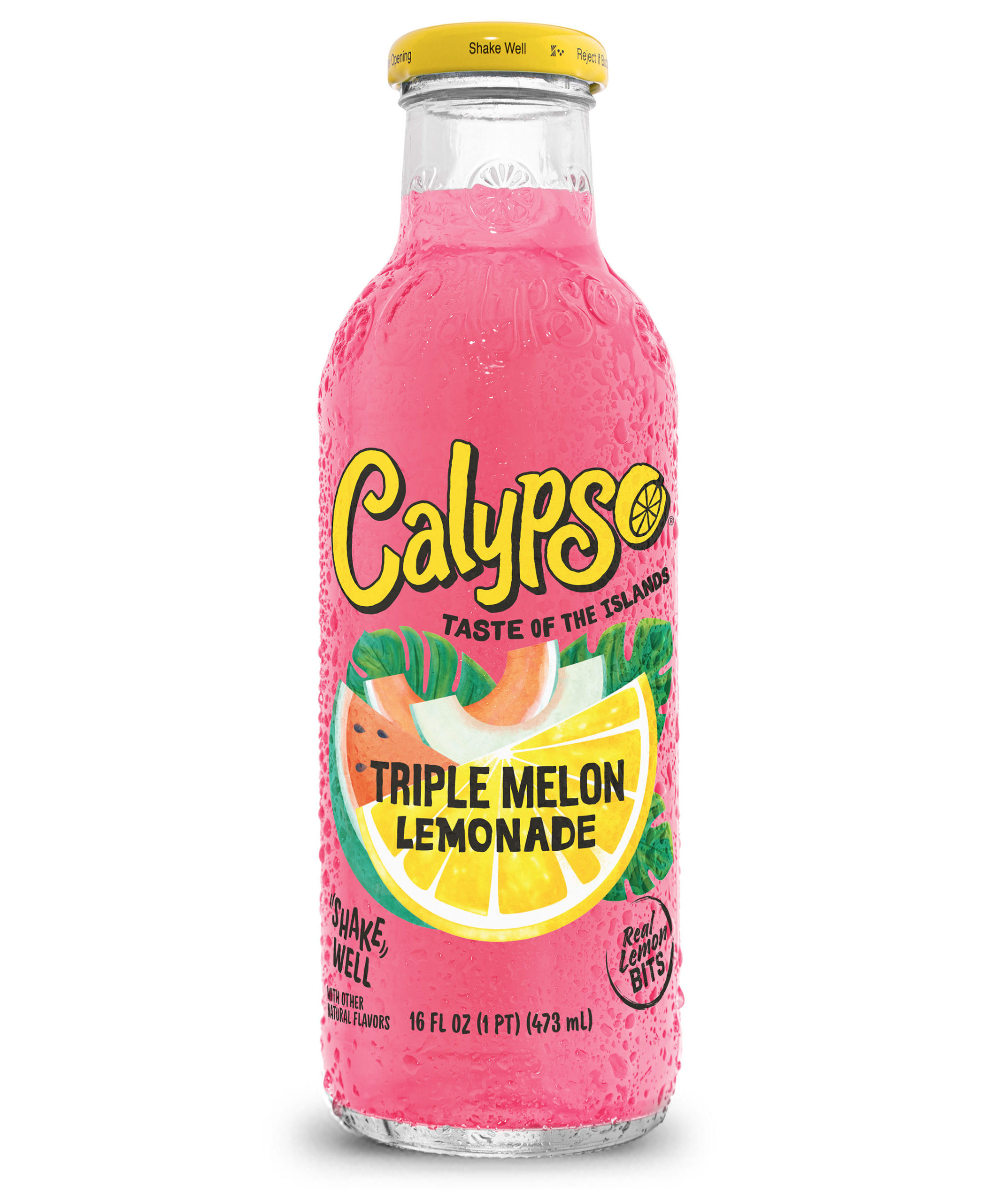 Calypso Drink Triple Melon