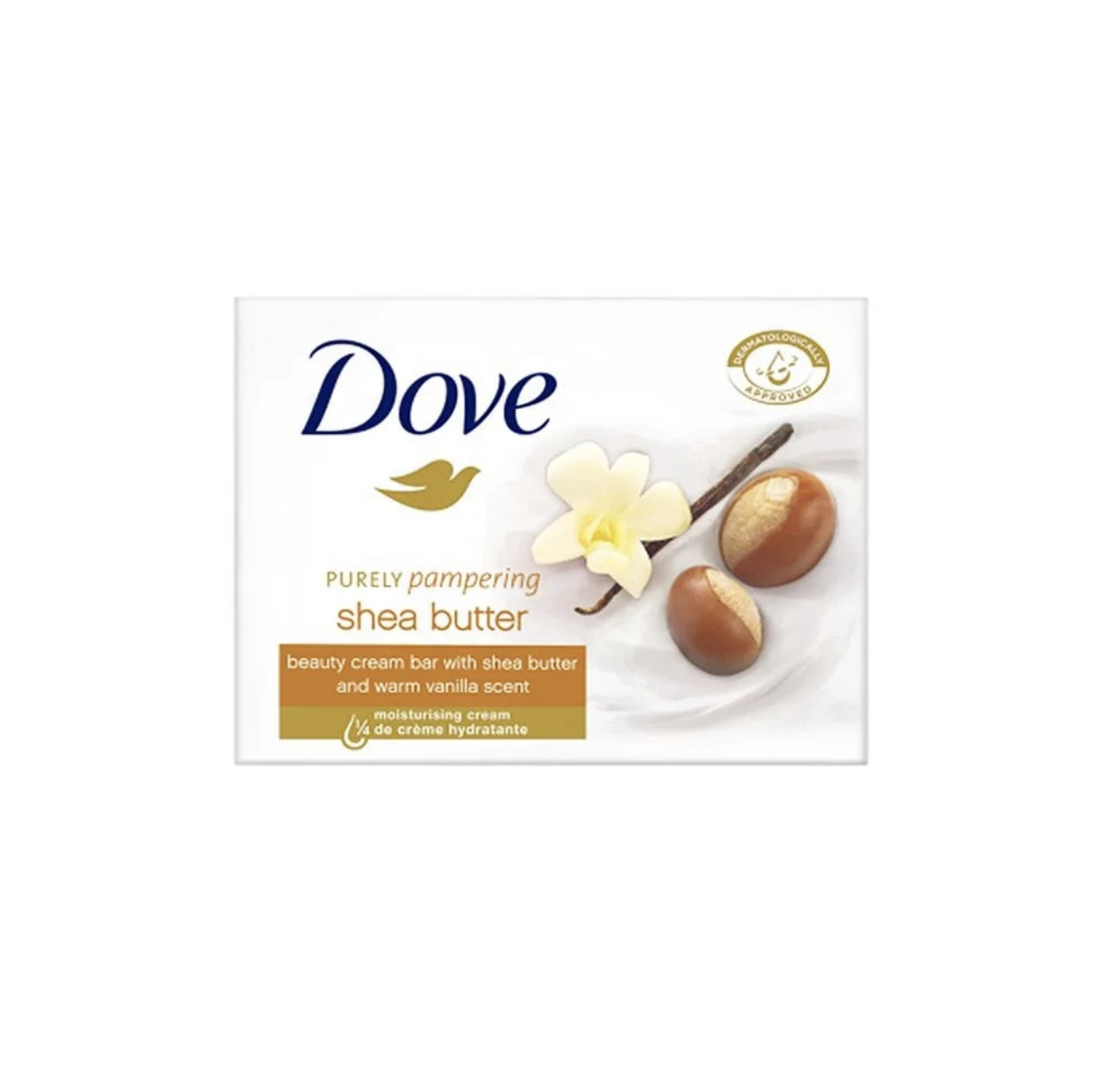 Dove Beauty Bar Soap 100g Wholesale Bulk