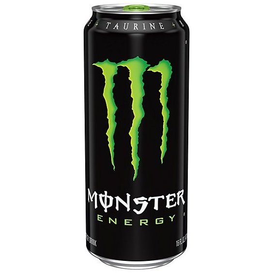 Monster Energy Drinks Wholesale