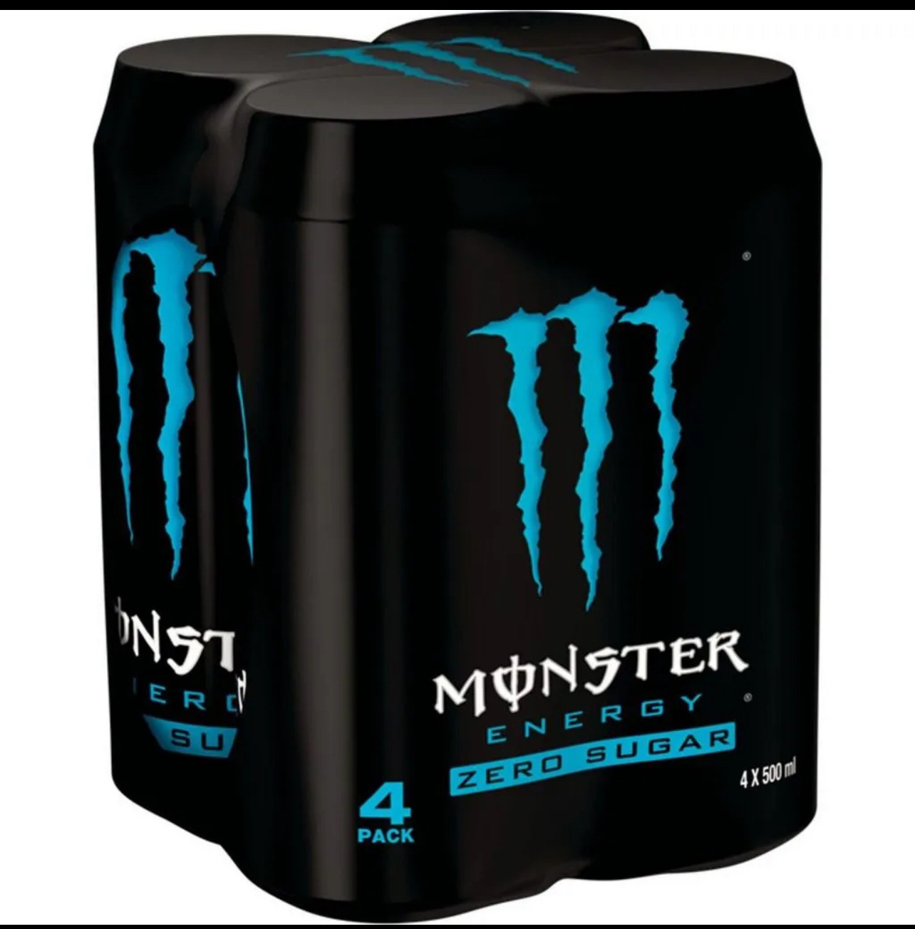 Monster Energy Drinks Wholesale