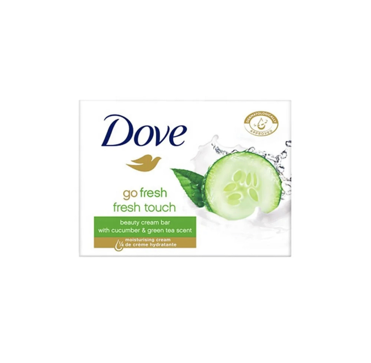 Dove Beauty Bar Soap 100g Wholesale Bulk