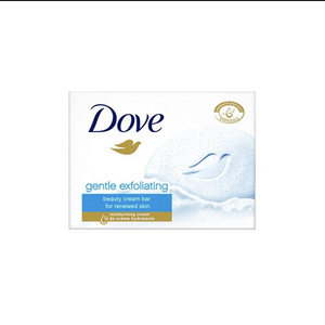 Dove Beauty Bar Soap 100g Wholesale Bulk