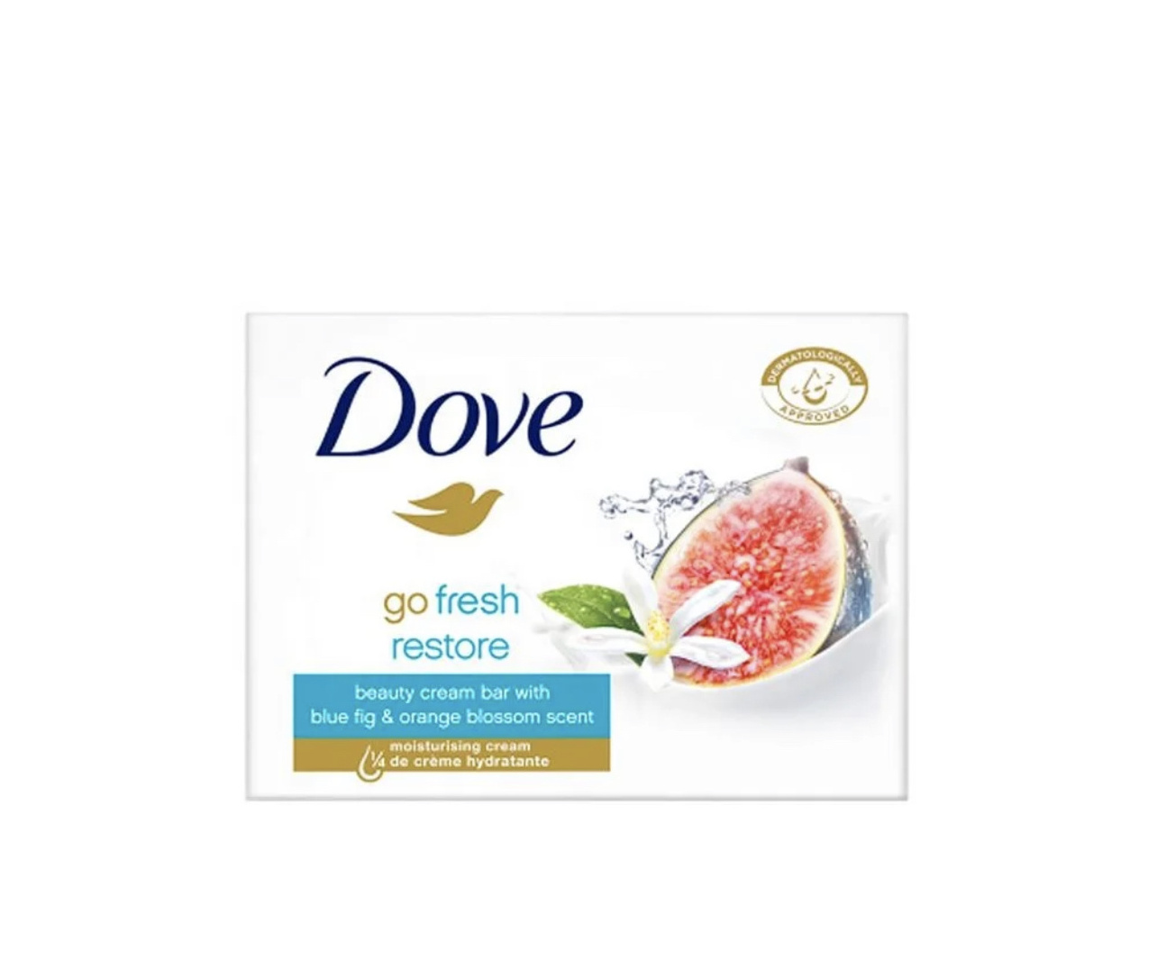 Dove Beauty Bar Soap 100g Wholesale Bulk