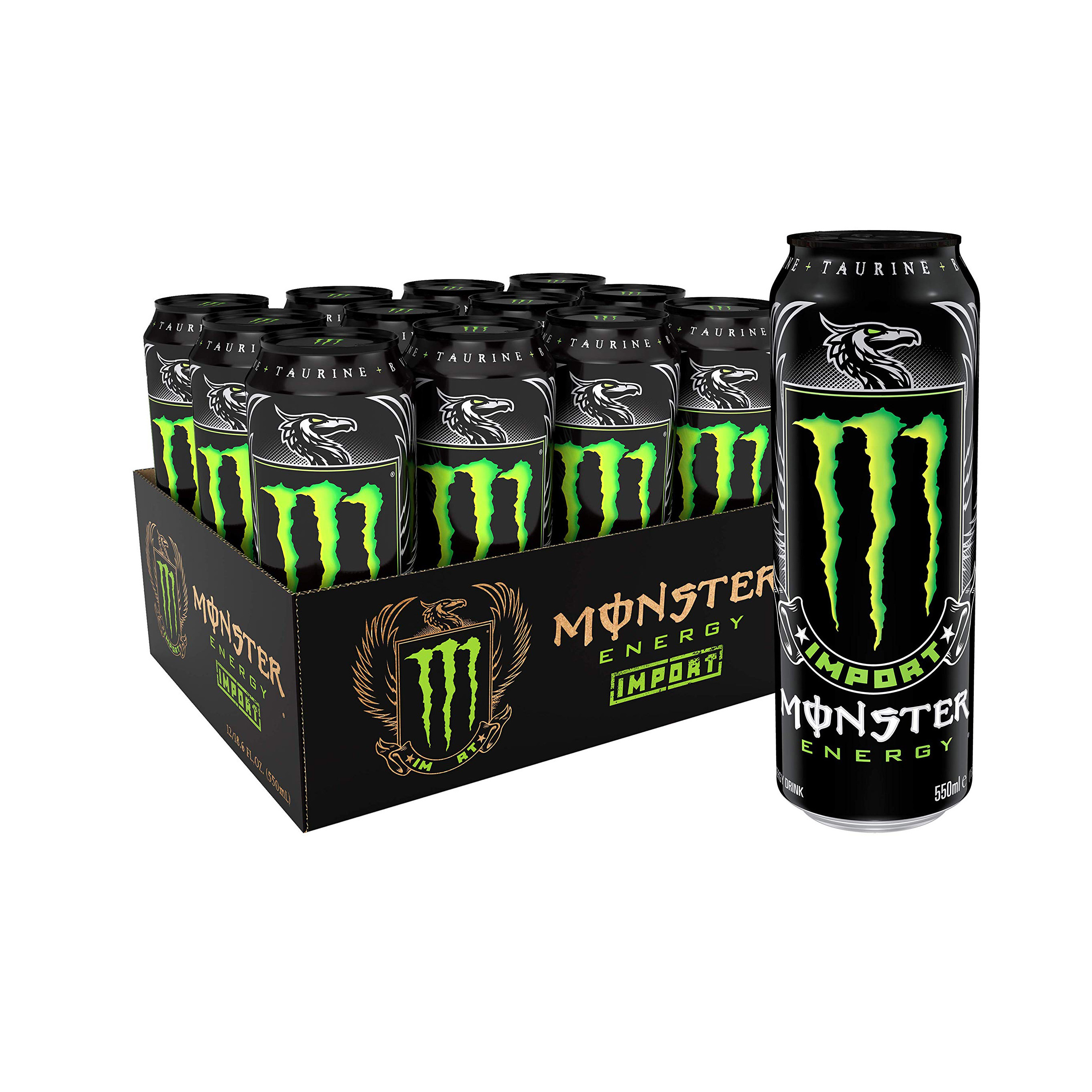 Monster Energy Drink 500ml Worldwide Exportation Wholesale Beverages 330ml Cola Carbonated drinks monsters Energy