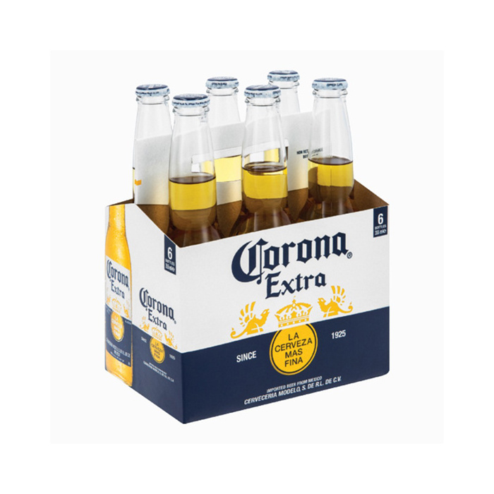 Wholesale Corona Extra Beer 4.5% Alcohol  Beer Corona Beer 330ml/ 355ml in Bottles At Good Price