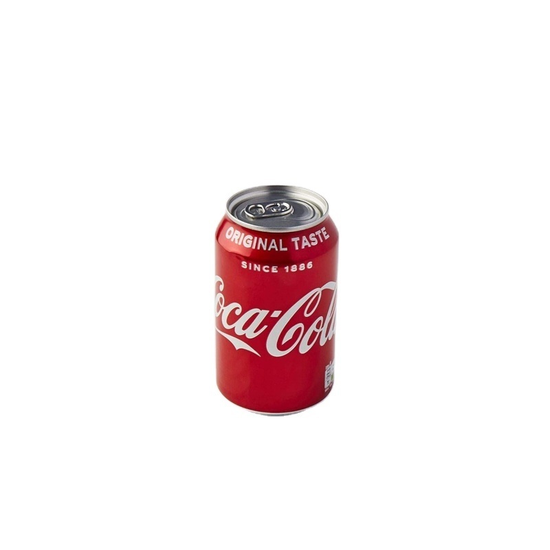 Coca Cola 250ml Soft Drink CocaCola Drinks/ Coca-cola 330ml soft drinks