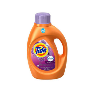 Tide detergent / Tide Color detergent / Tide Oxi Odor Liquid Laundry Detergent for sale at wholesale price