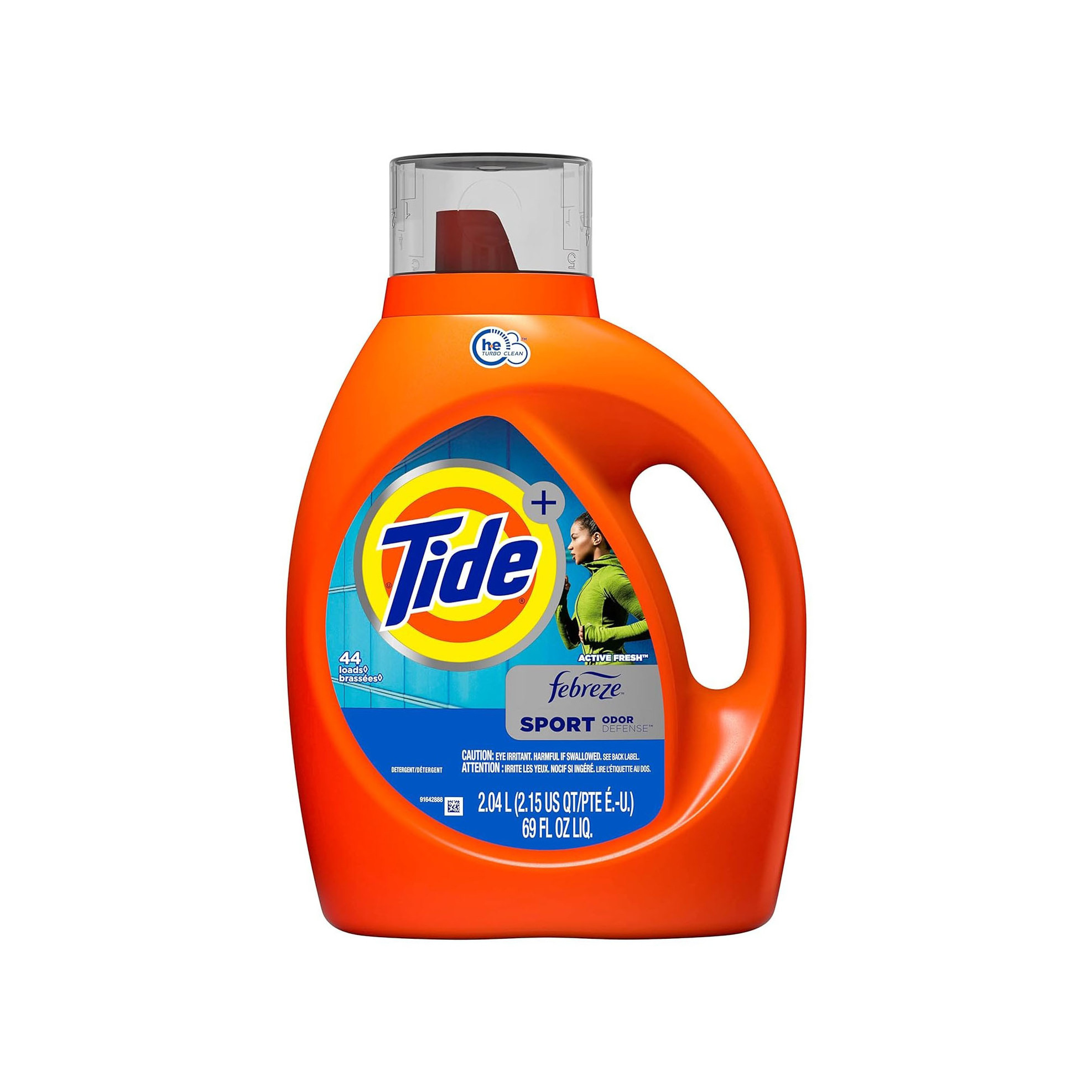 High Quality Tide Detergent 9kg Bucket At Low Price