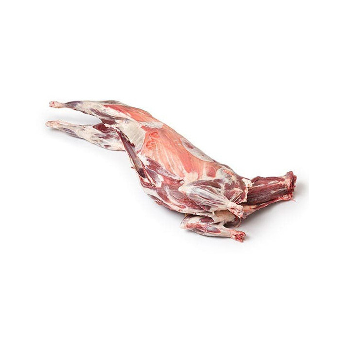 FRESH FROZEN GOAT MEAT / MUTTON MEAT / LAMB MEAT CARCASS FOR SALE