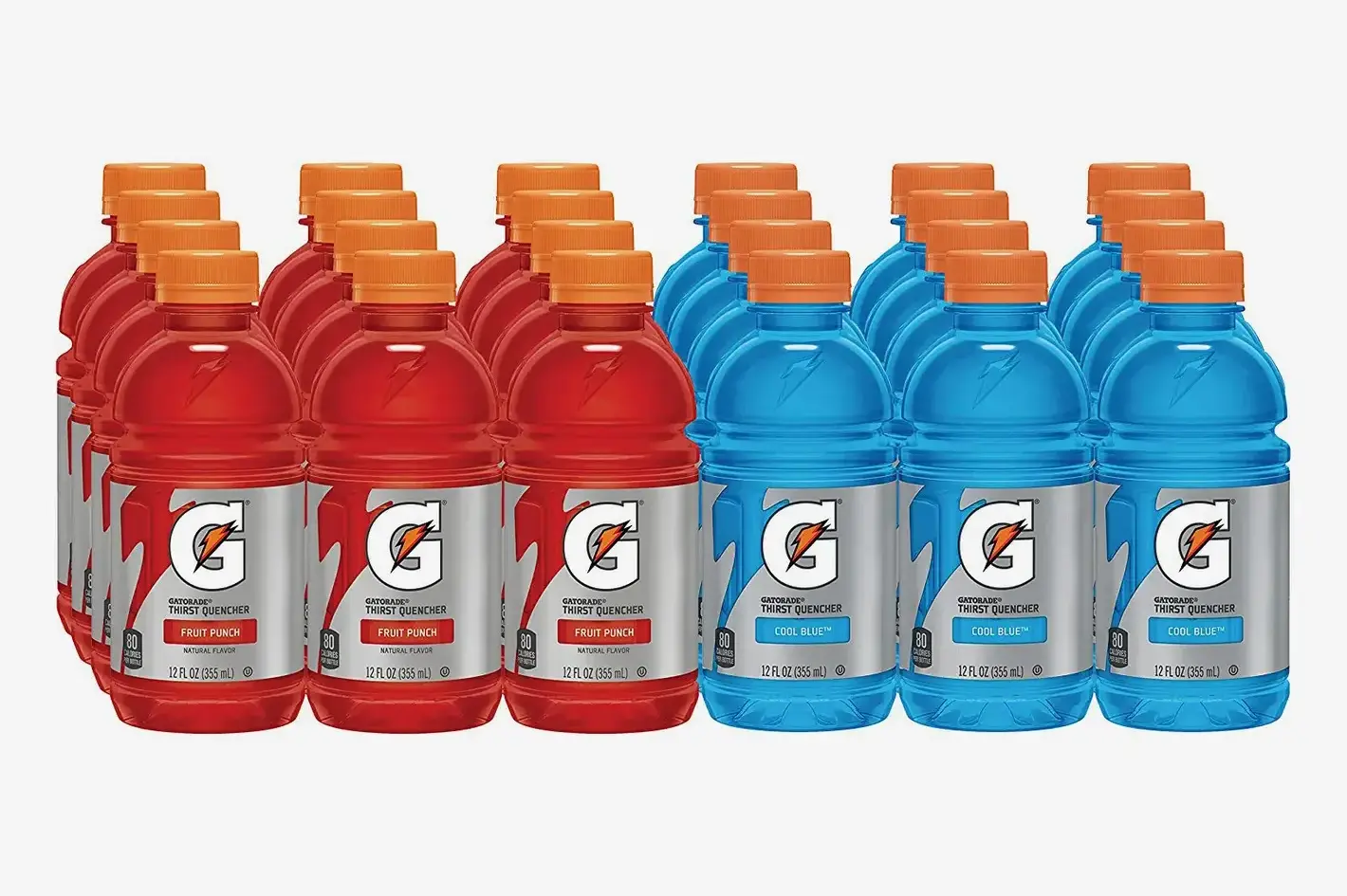 Original Gatorade Energy Drink 600ml Ready To Export Discount Offer